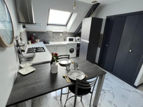 Logement studio